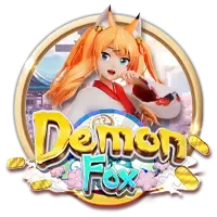 Demon Fox